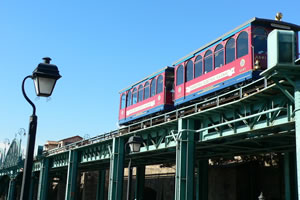 ニューヨーク高架鉄道