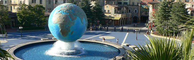 東京ディズニーランド・東京ディズニーシー:混雑予想&混雑状況&回り方プラン