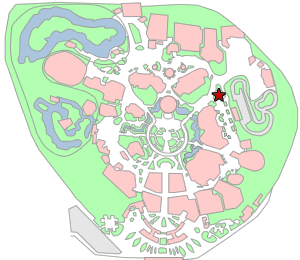 スタージェット 地図