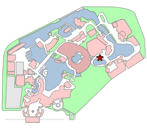 スカットルのスクーター 地図