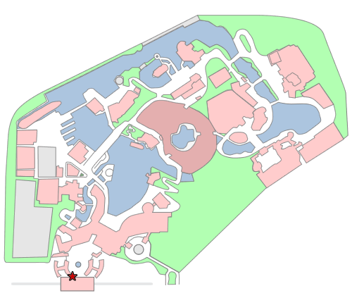 三井住友銀行東京ディズニーシー出張所