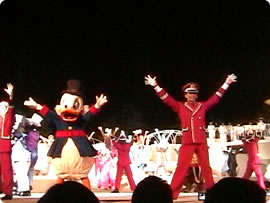 スウィングハーバー・カウントダウン